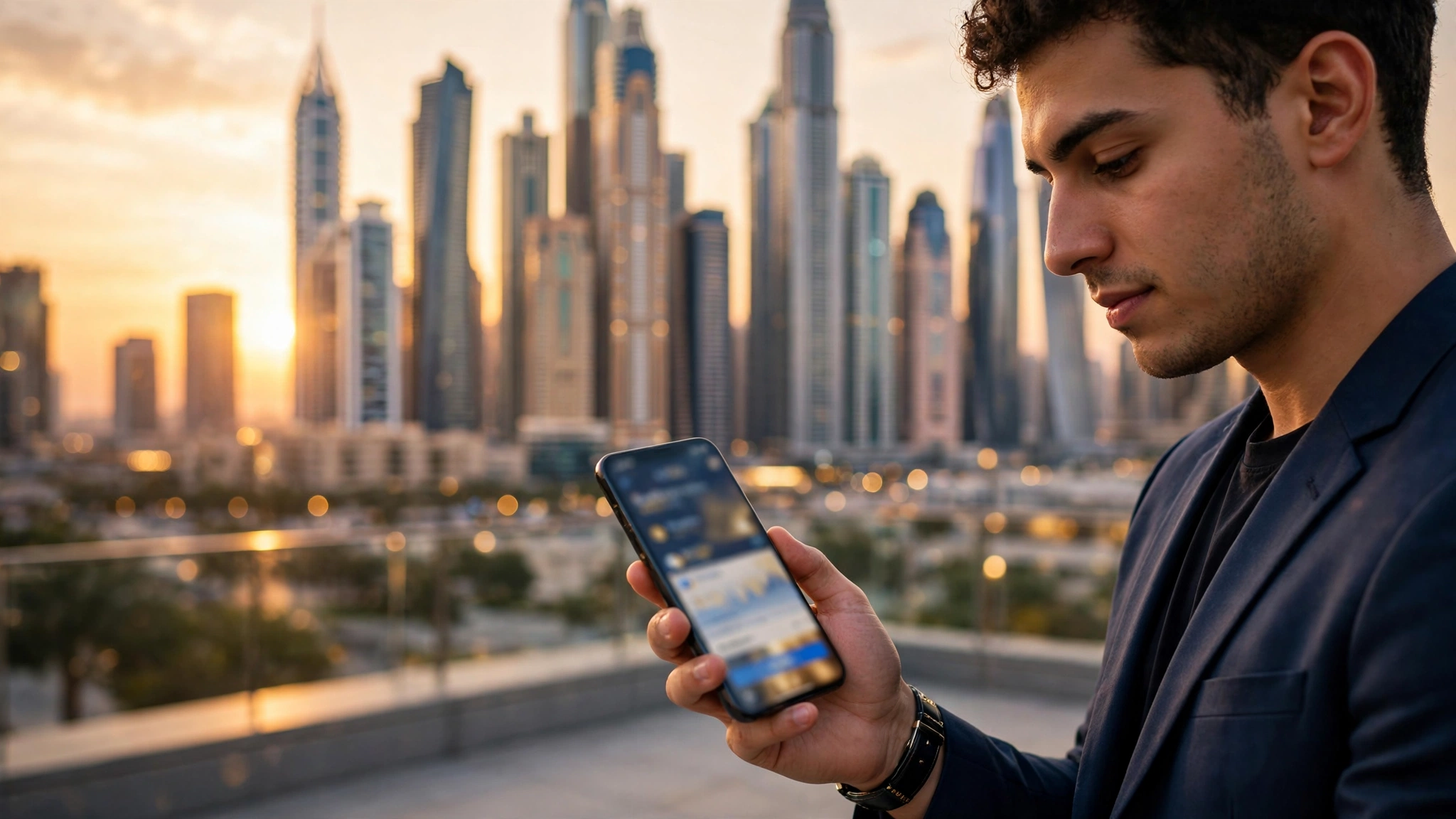 Best Banks for Startups & SMEs in the UAE Compared (2026)