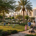 Best Communities in Dubai for Families in 2026