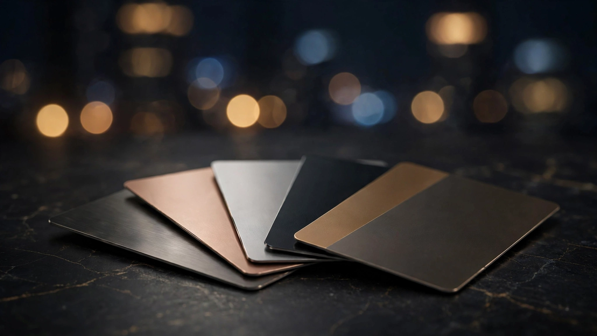 Best Credit Cards in the UAE in 2026 Compared