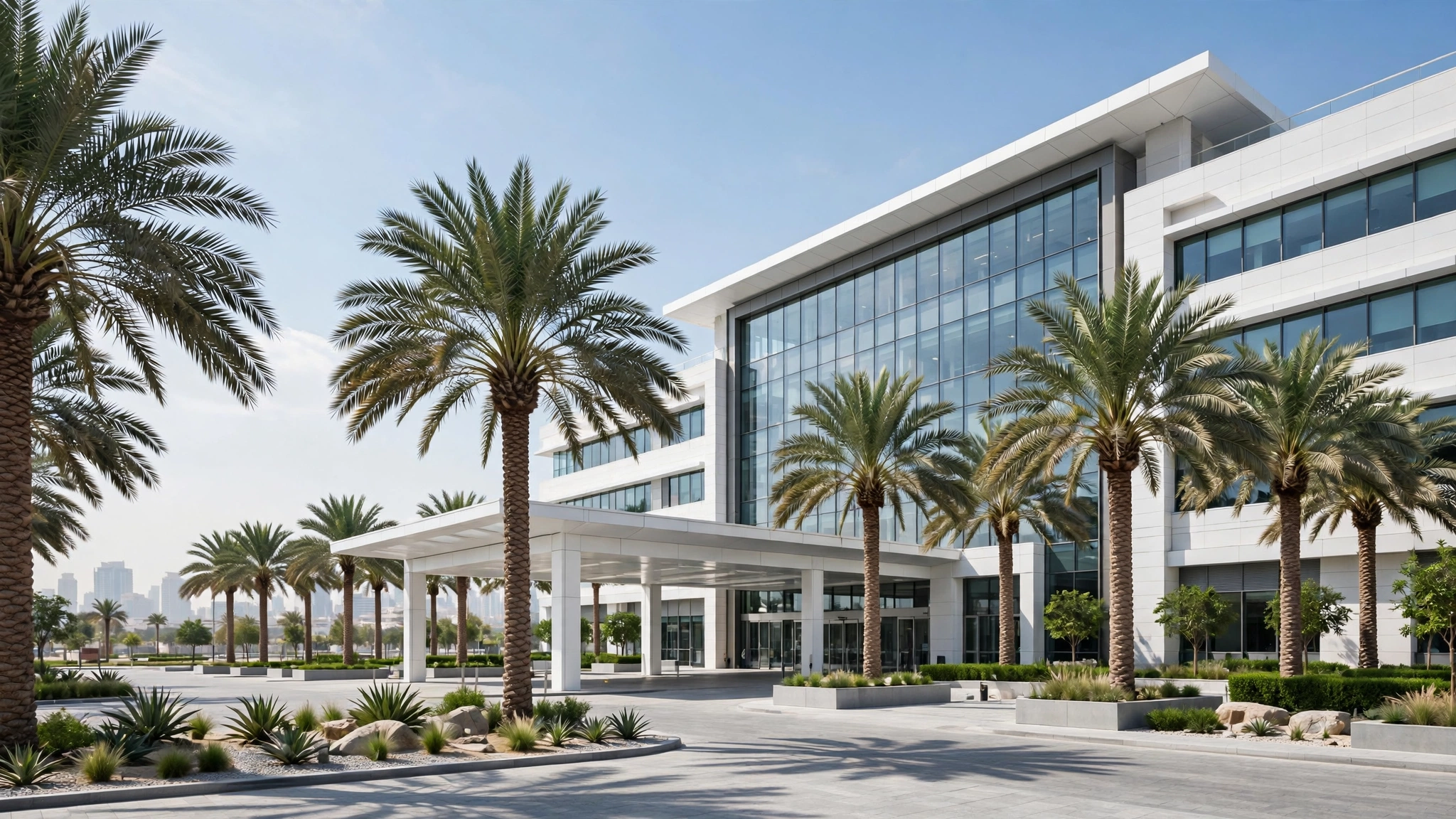 Best Hospitals in Dubai: A 2026 Patient Guide