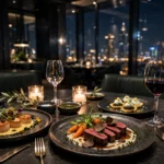 20 Best Restaurants in Dubai in 2026