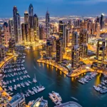 8 Best Areas for ROI on Dubai Property in 2026