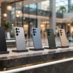 Best Smartphones to Buy in the UAE in 2026