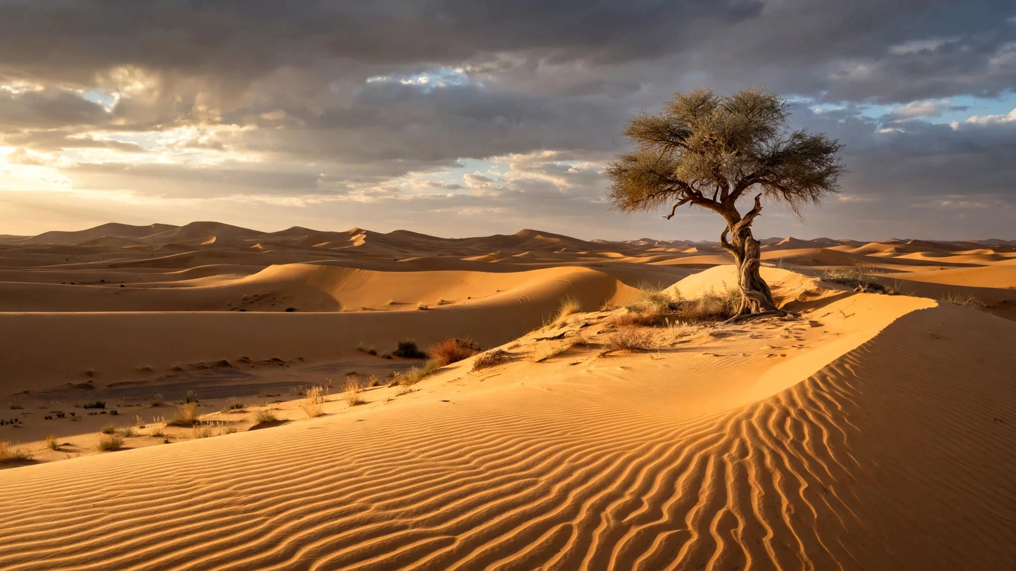 Best Time to Visit the UAE: A Month-by-Month Guide