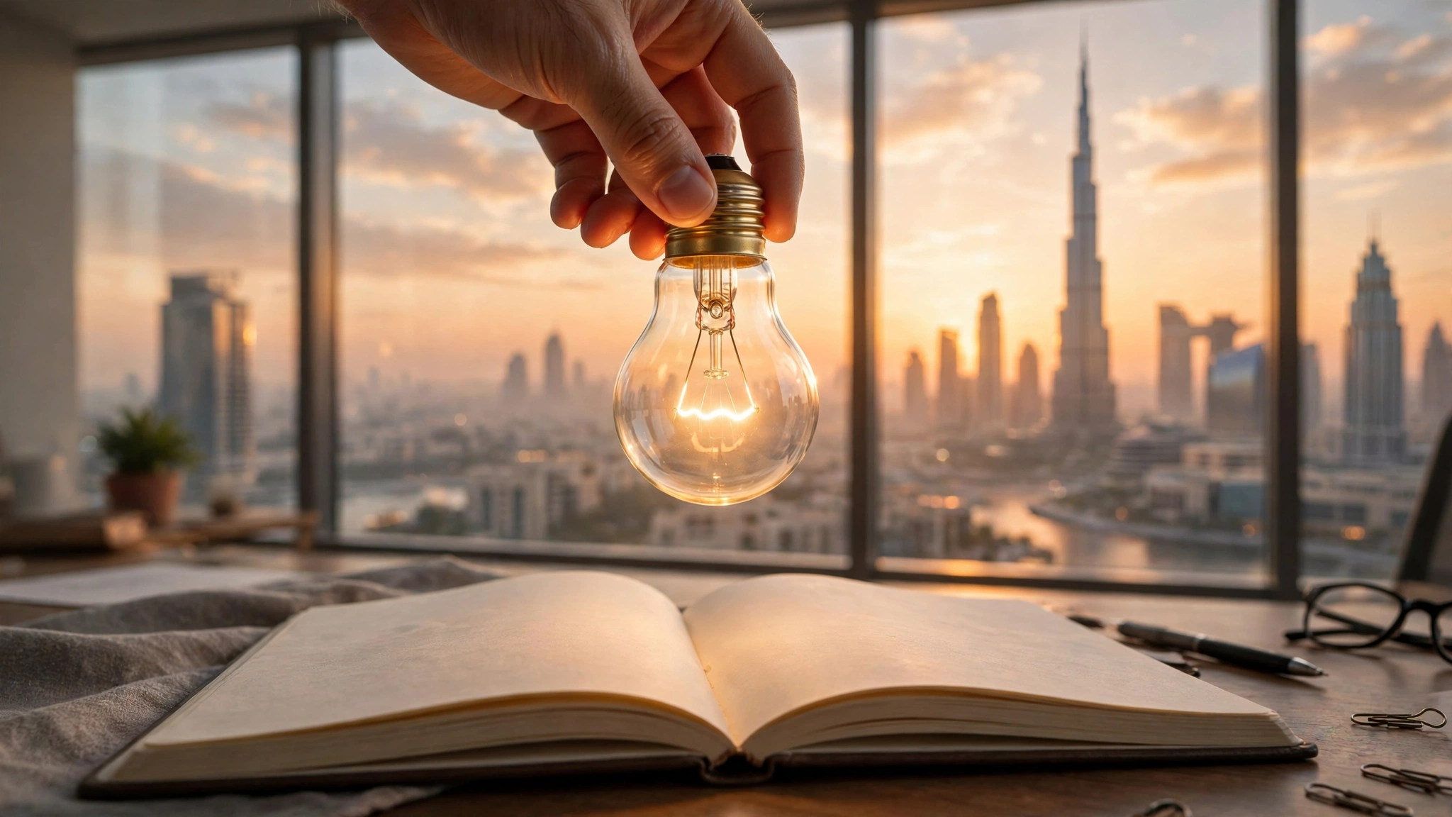 15 Profitable Business Ideas in Dubai for 2026