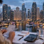 Cost of Living in Dubai 2026: Real Monthly Budgets
