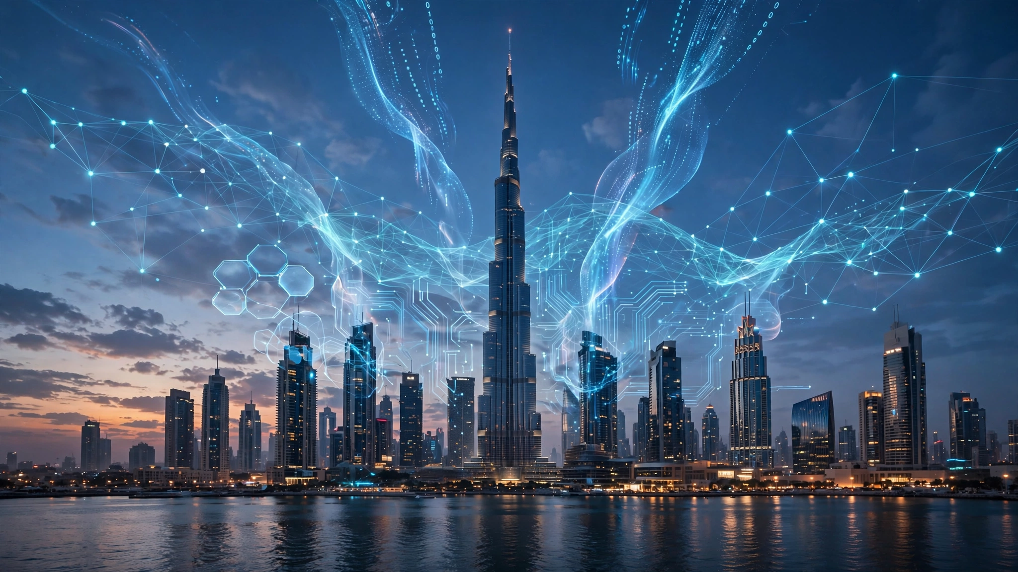 Dubai's AI Push: What the 2026 Strategy Means for You