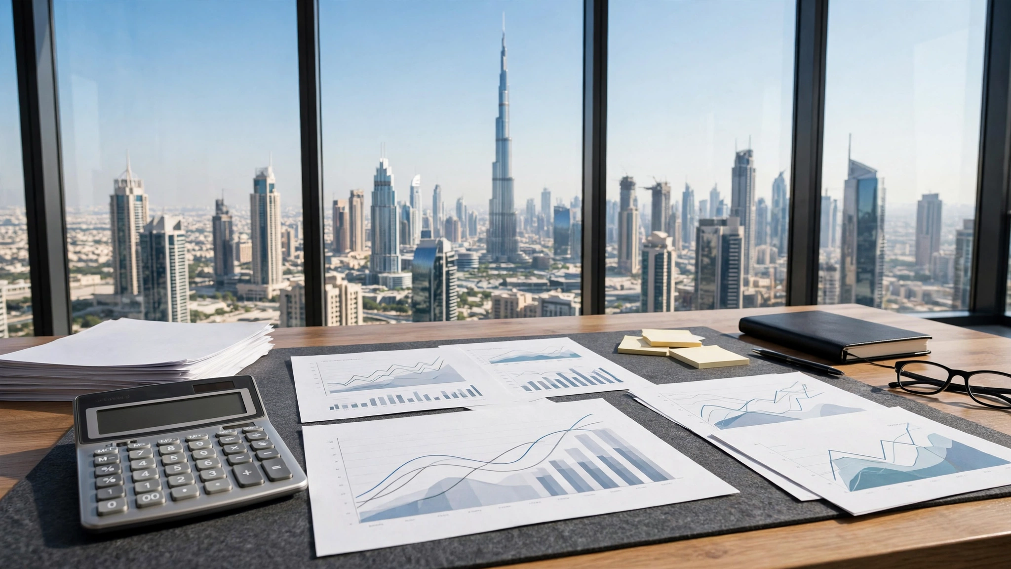 UAE Corporate Tax Guide 2026: Rates, Registration & Exemptions
