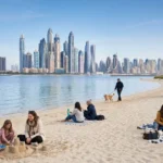 Dubai in Winter: Weather, Events & What to Pack (2026 Guide)