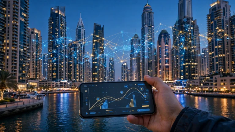 Tokenized Property in Dubai: How It Works in 2026