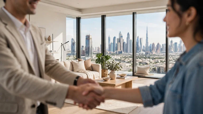 Dubai Rental Guide 2026: Ejari, Deposits & Tenant Rights