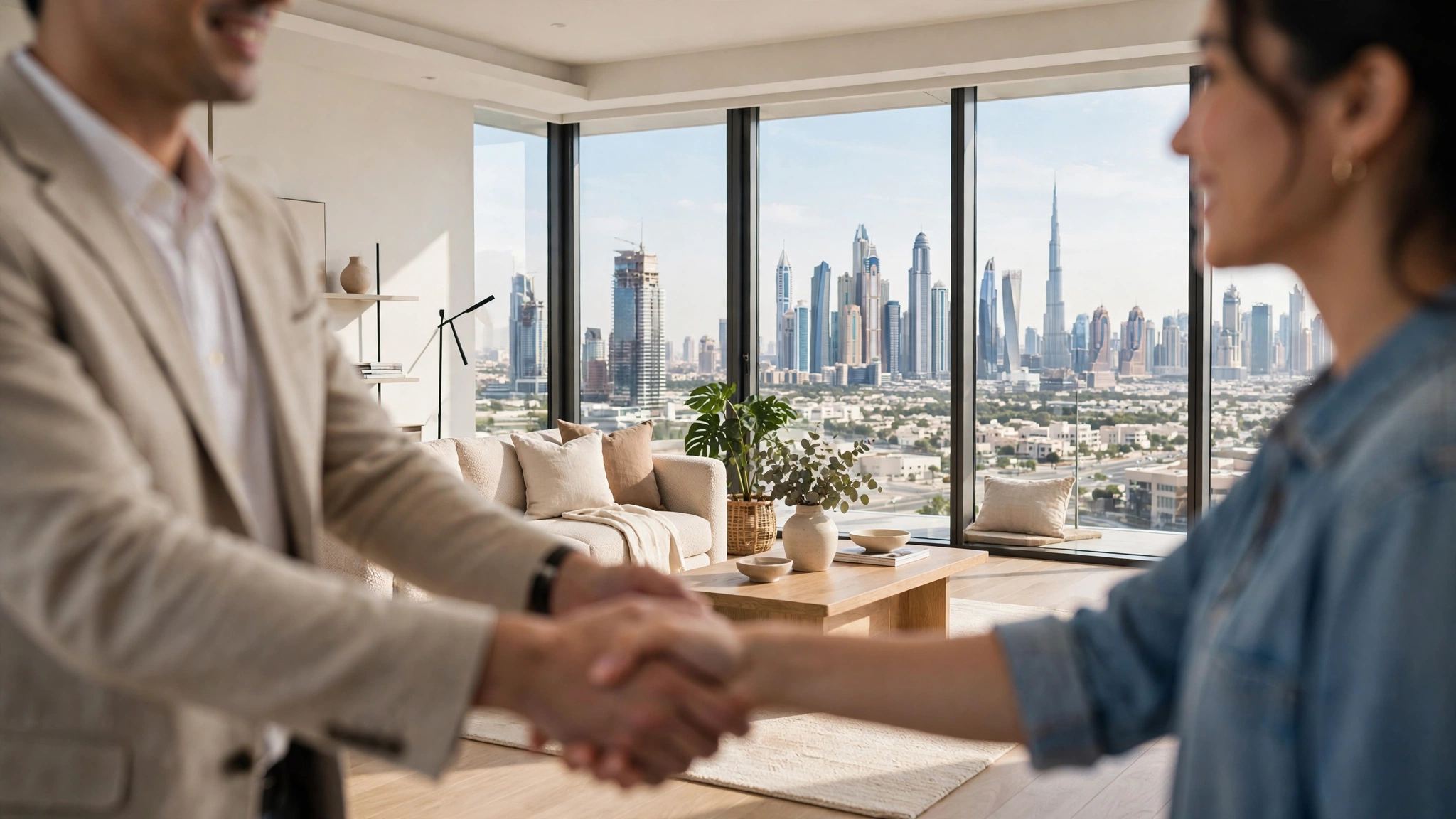 Dubai Rental Guide 2026: Ejari, Deposits & Tenant Rights
