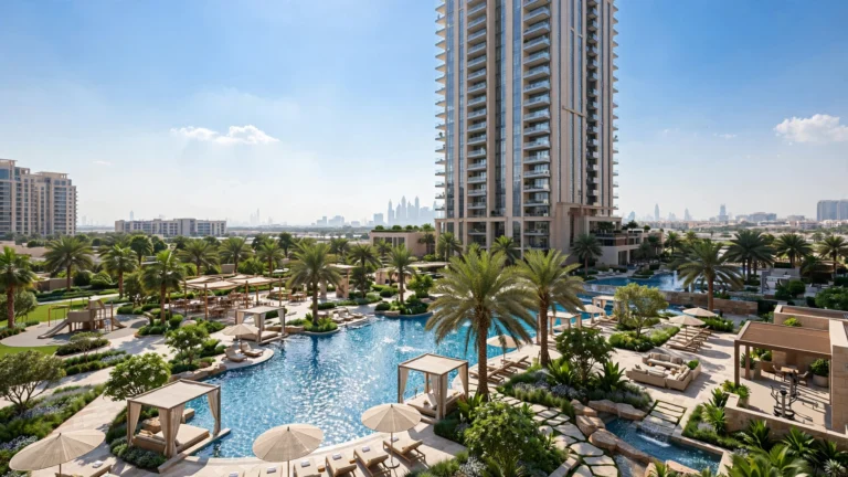 Dubai Service Charges Explained: What Owners Really Pay