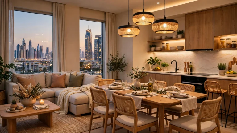 Dubai Short-Term Rental Rules 2026: Holiday Homes Explained