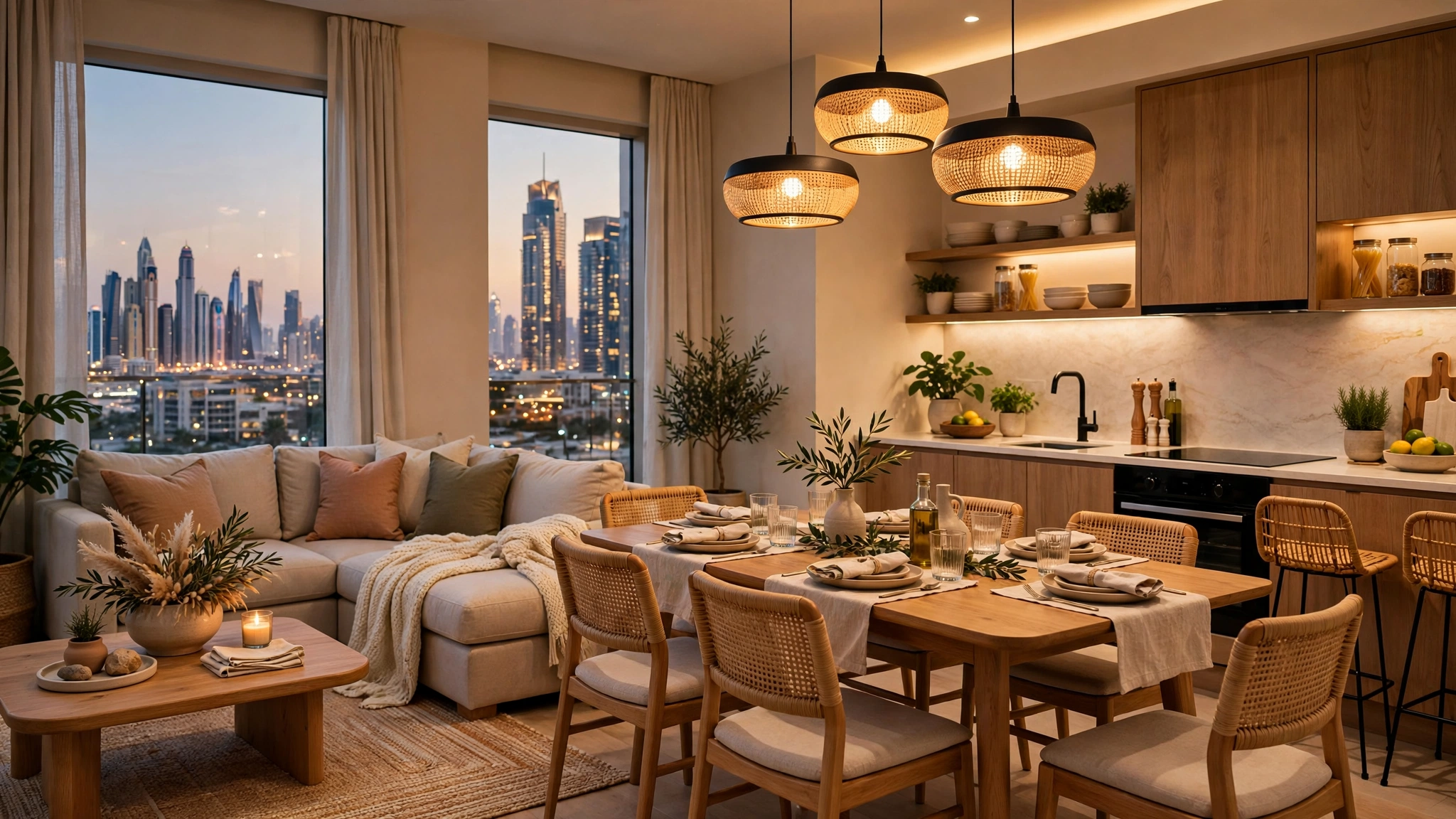 Dubai Short-Term Rental Rules 2026: Holiday Homes Explained