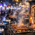 Dubai Street Food Guide: Where Locals Really Eat