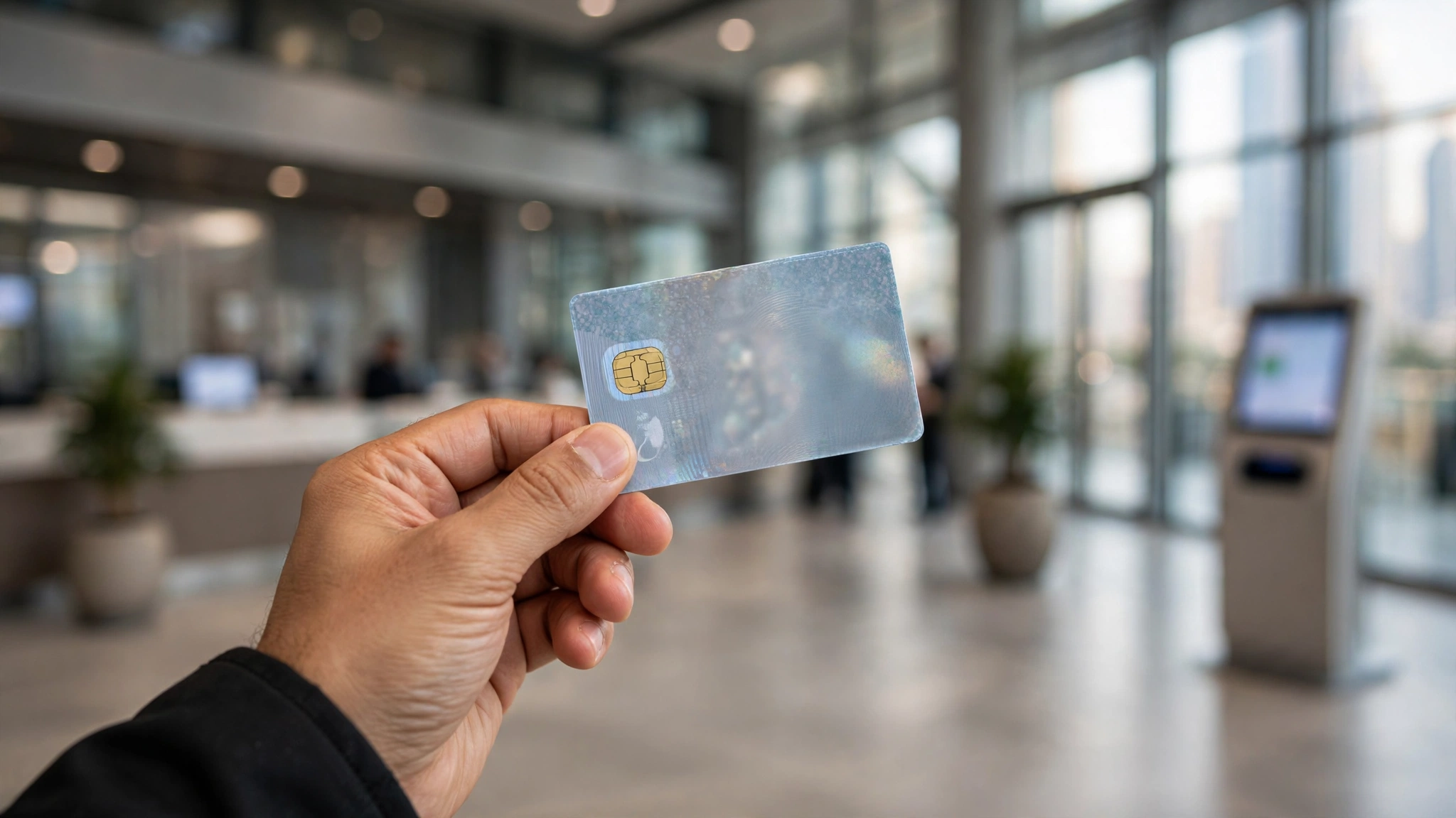 Emirates ID 2026: New Rules, Fees & Renewal Guide