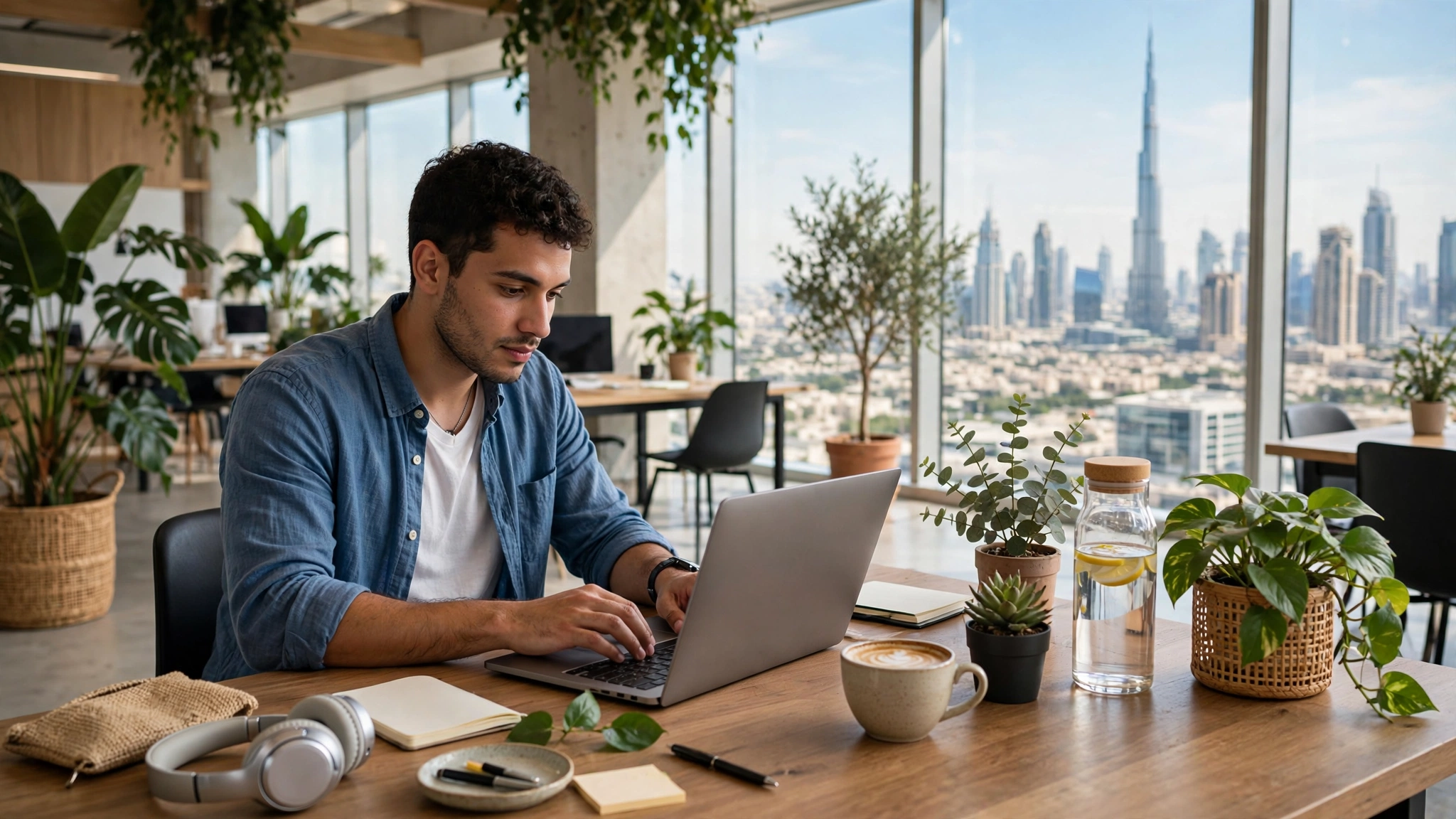 Freelancer Visa Dubai 2026: Permits, Costs & How to Apply