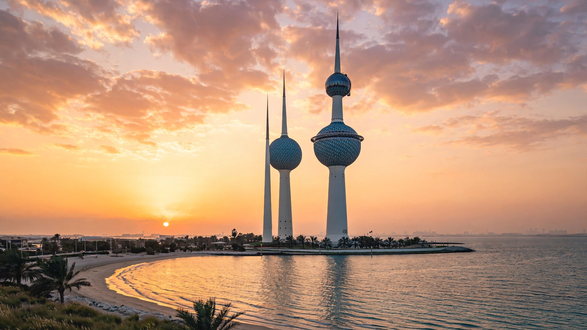 Kuwait Travel Guide 2026: What to See, Eat & Do