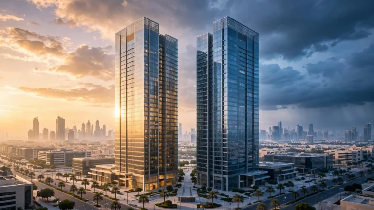 Mainland vs Free Zone in Dubai: Costs, Pros & Cons Compared