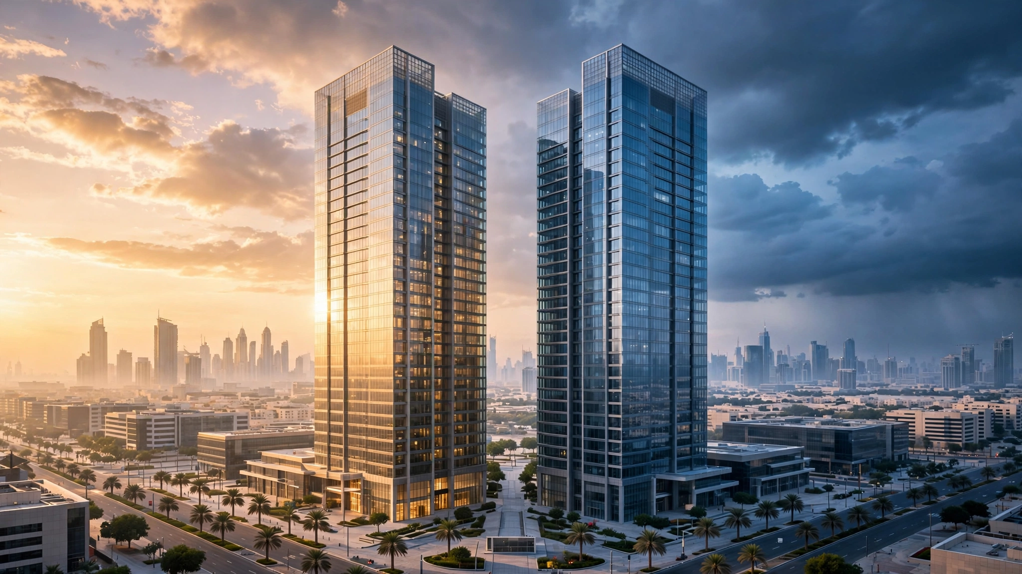 Mainland vs Free Zone in Dubai: Costs, Pros & Cons Compared