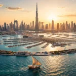 15 Best Places to Visit in Dubai: The 2026 Travel Guide