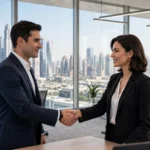 How to Start a Business in Dubai in 2026: A Step-by-Step Guide