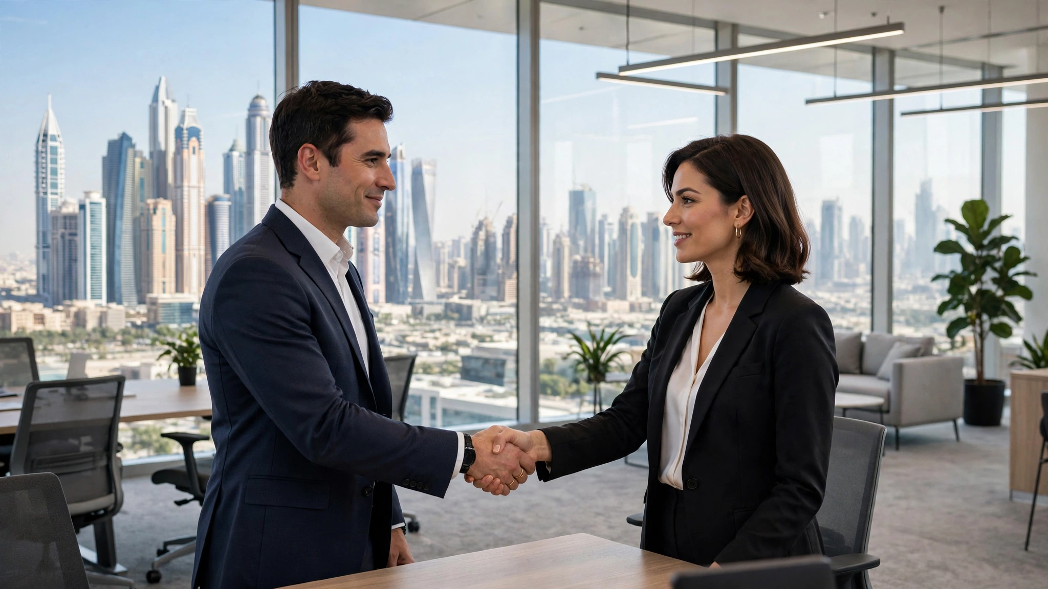 How to Start a Business in Dubai in 2026: A Step-by-Step Guide