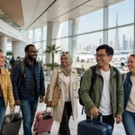 Dubai Tourist Visa in 2026: Types, Fees and How to Apply