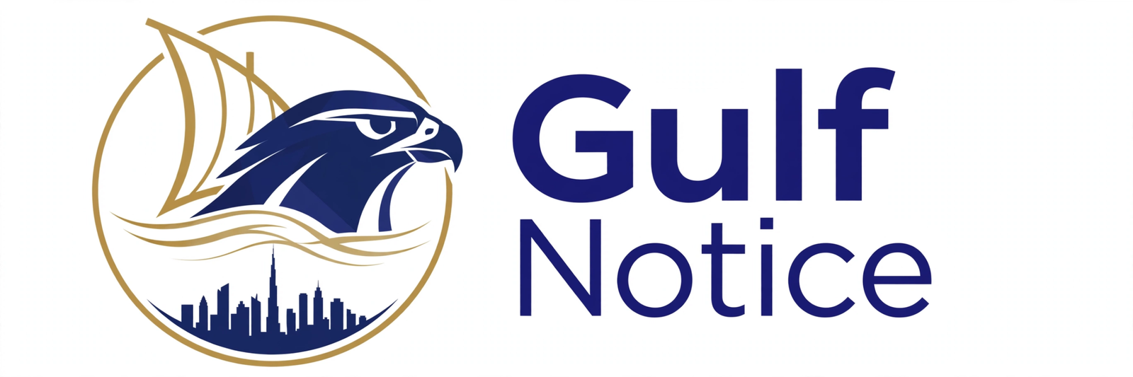 Gulf Notice