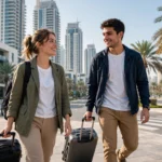 Moving to Dubai in 2026: The Complete Relocation Guide