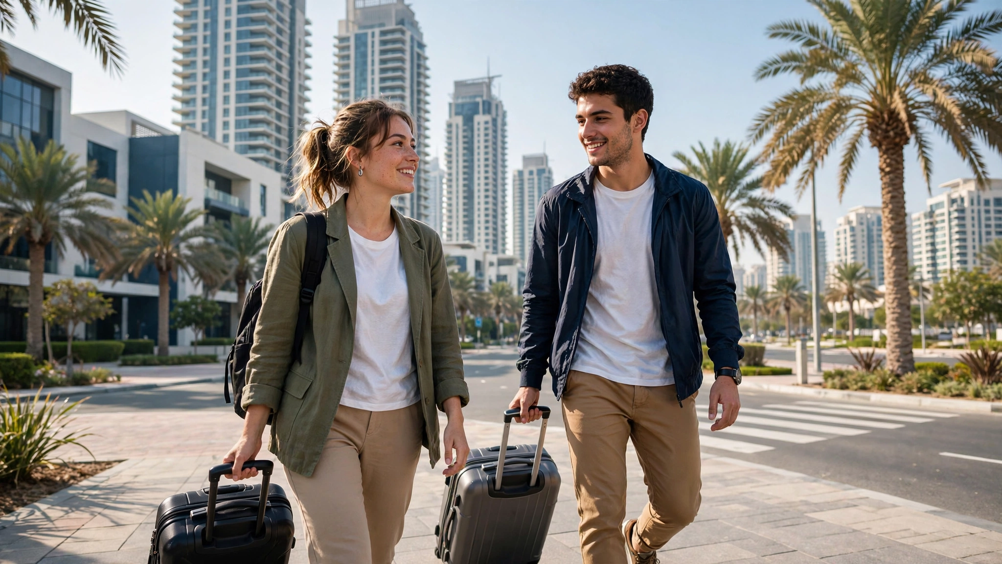 Moving to Dubai in 2026: The Complete Relocation Guide