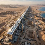 NEOM Explained: Saudi Arabia's $500B Megaproject