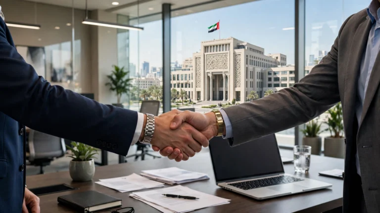 PRO Services in Dubai Explained: Costs & When You Need Them
