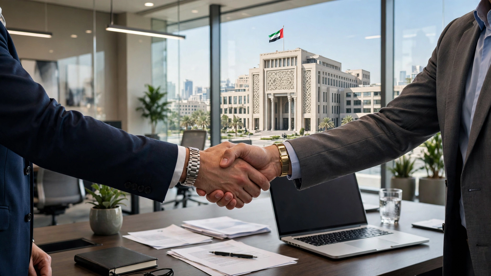 PRO Services in Dubai Explained: Costs & When You Need Them