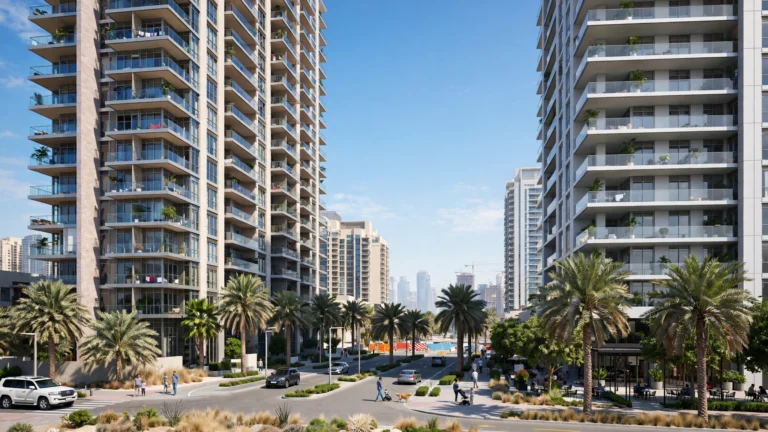 Renting vs Buying in Dubai 2026: The Honest Math