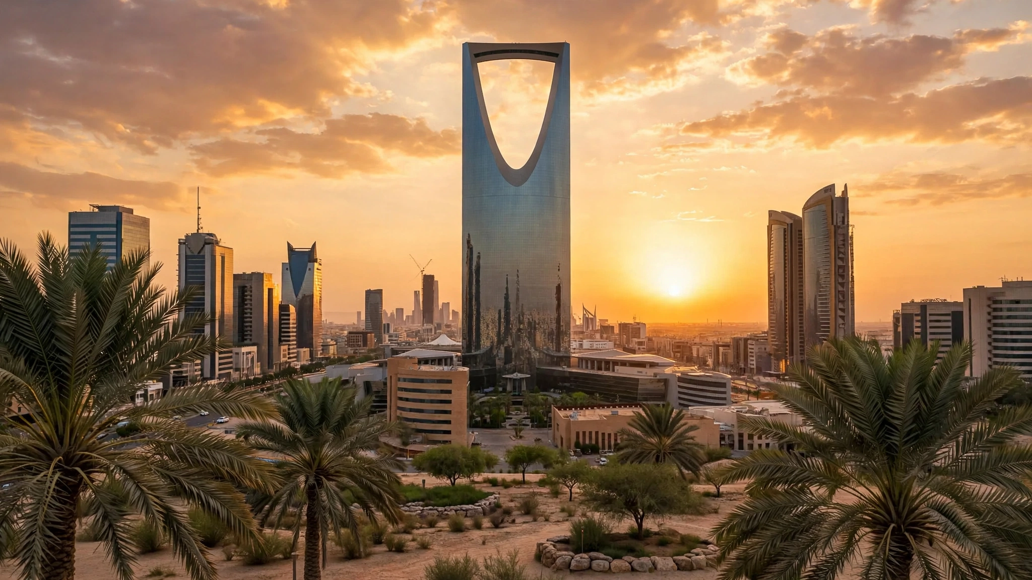 Riyadh Travel Guide 2026: What to See, Eat & Do in Saudi's Capital