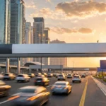 Salik in Dubai 2026: Toll Gates, Rates & How to Pay