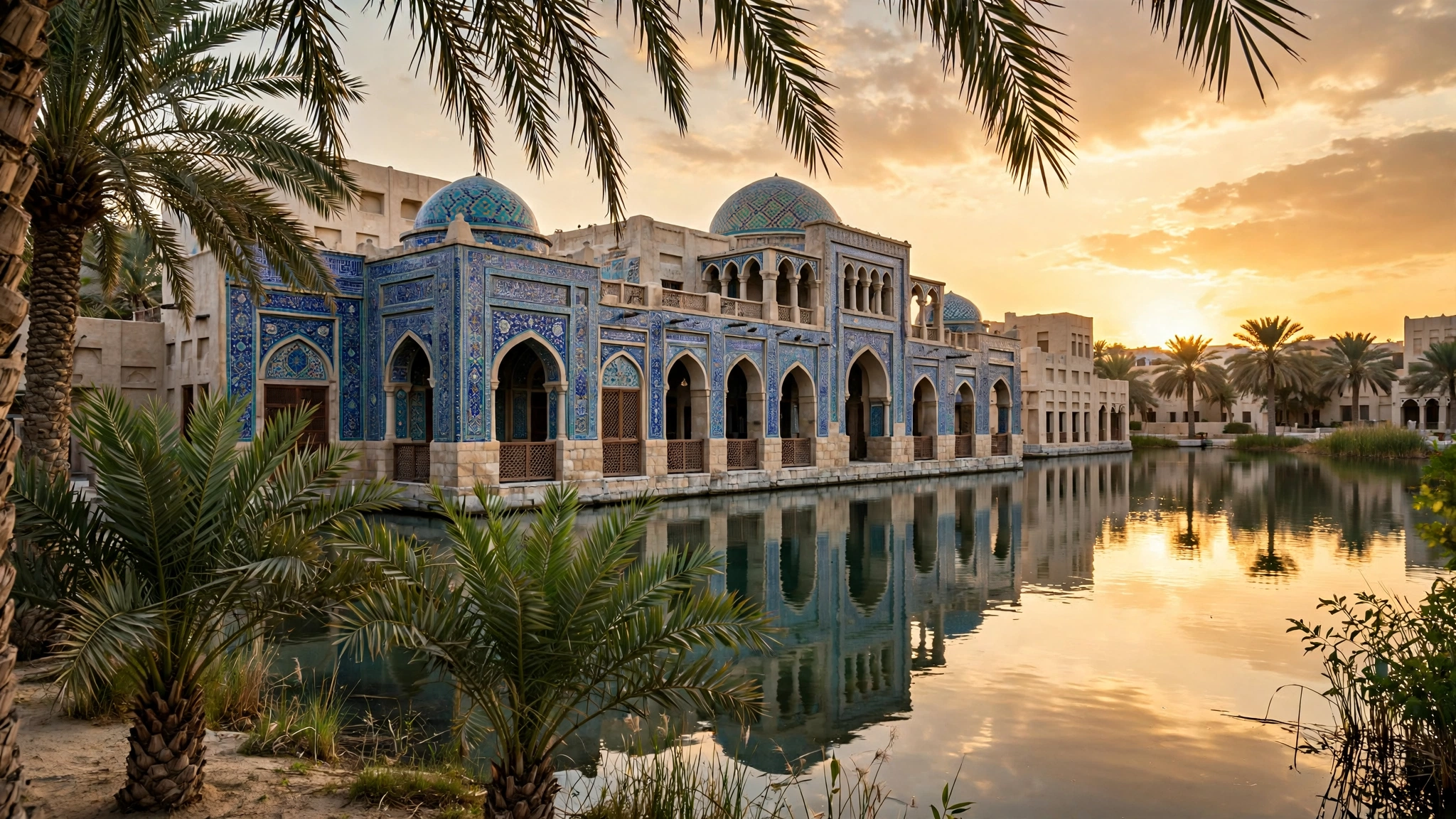 Sharjah Travel Guide 2026: Culture, Museums & Beaches