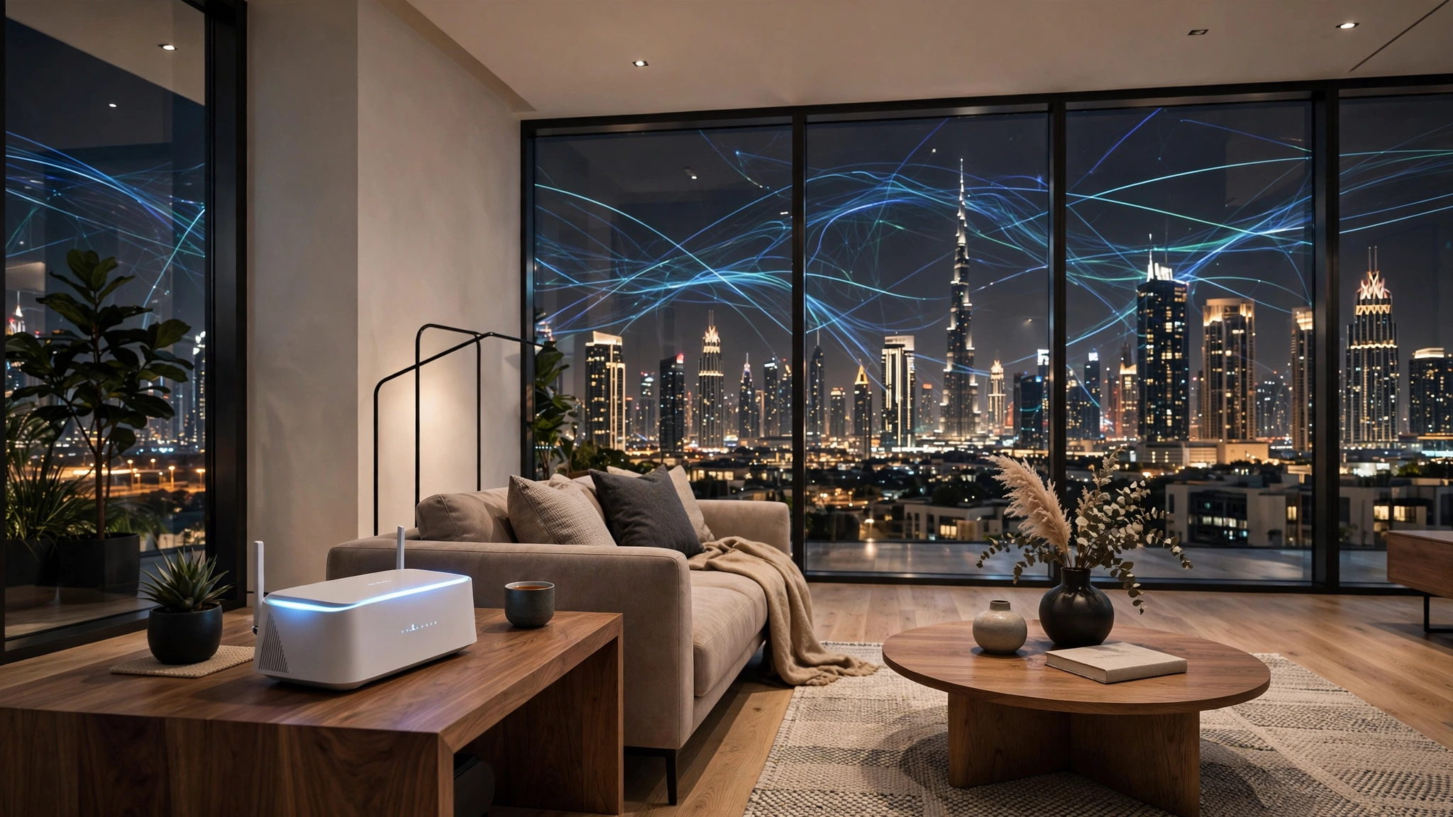 5G & Home Internet in the UAE: Etisalat by e& vs du Compared (2026)
