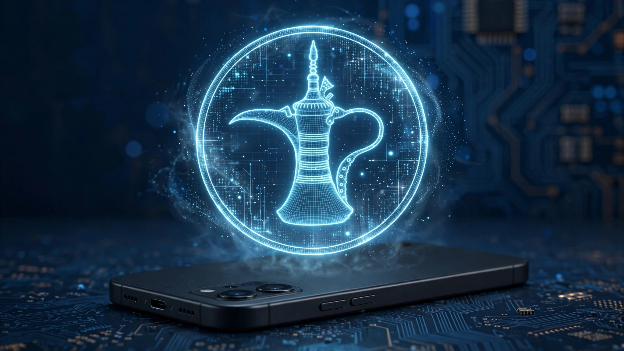 UAE Digital Dirham Explained: What Changes for Payments