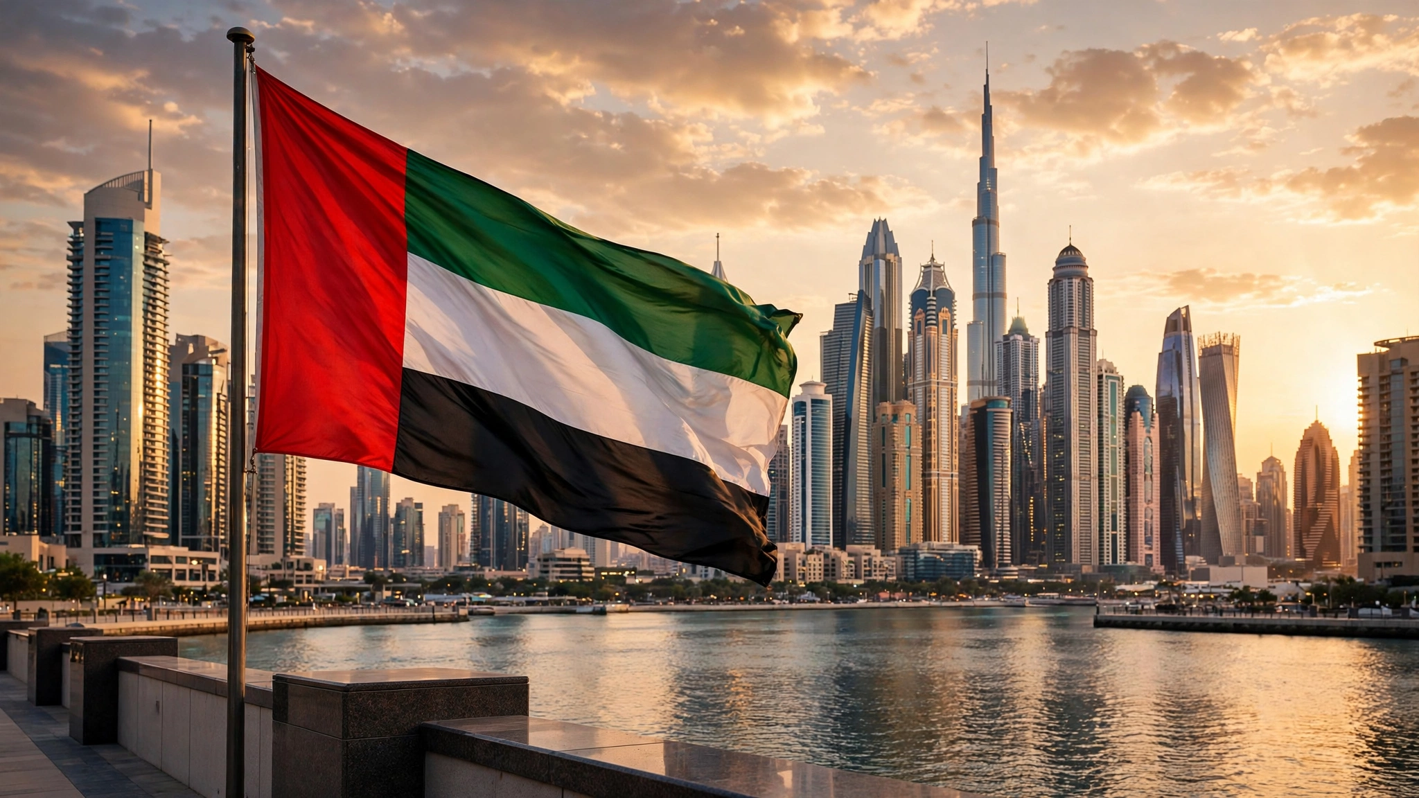 UAE Green Visa 2026: Requirements, Benefits & How to Apply