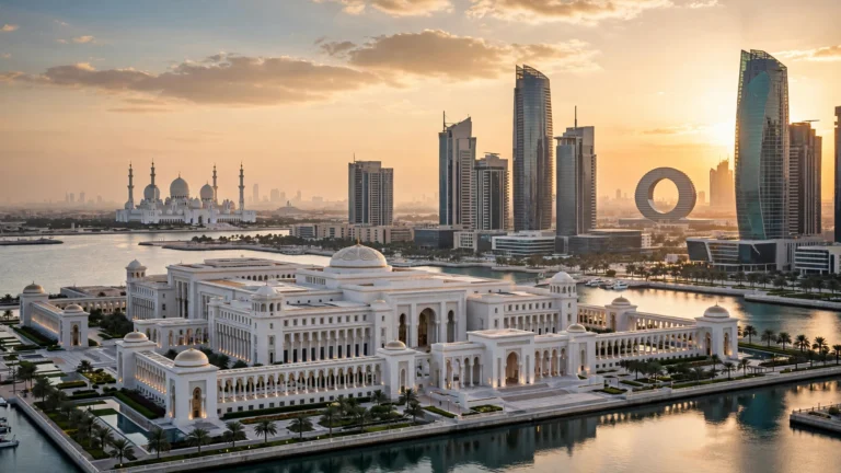New UAE Laws in 2026: What Changed for Residents & Visitors