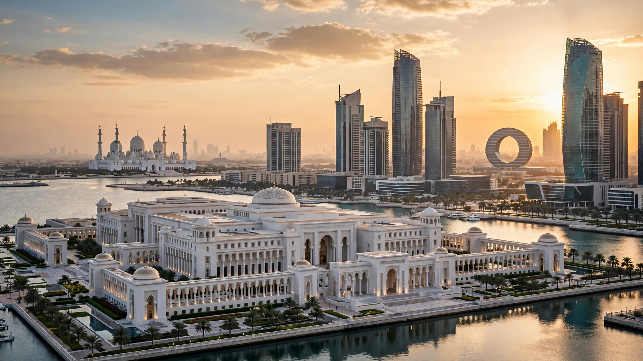 New UAE Laws in 2026: What Changed for Residents & Visitors