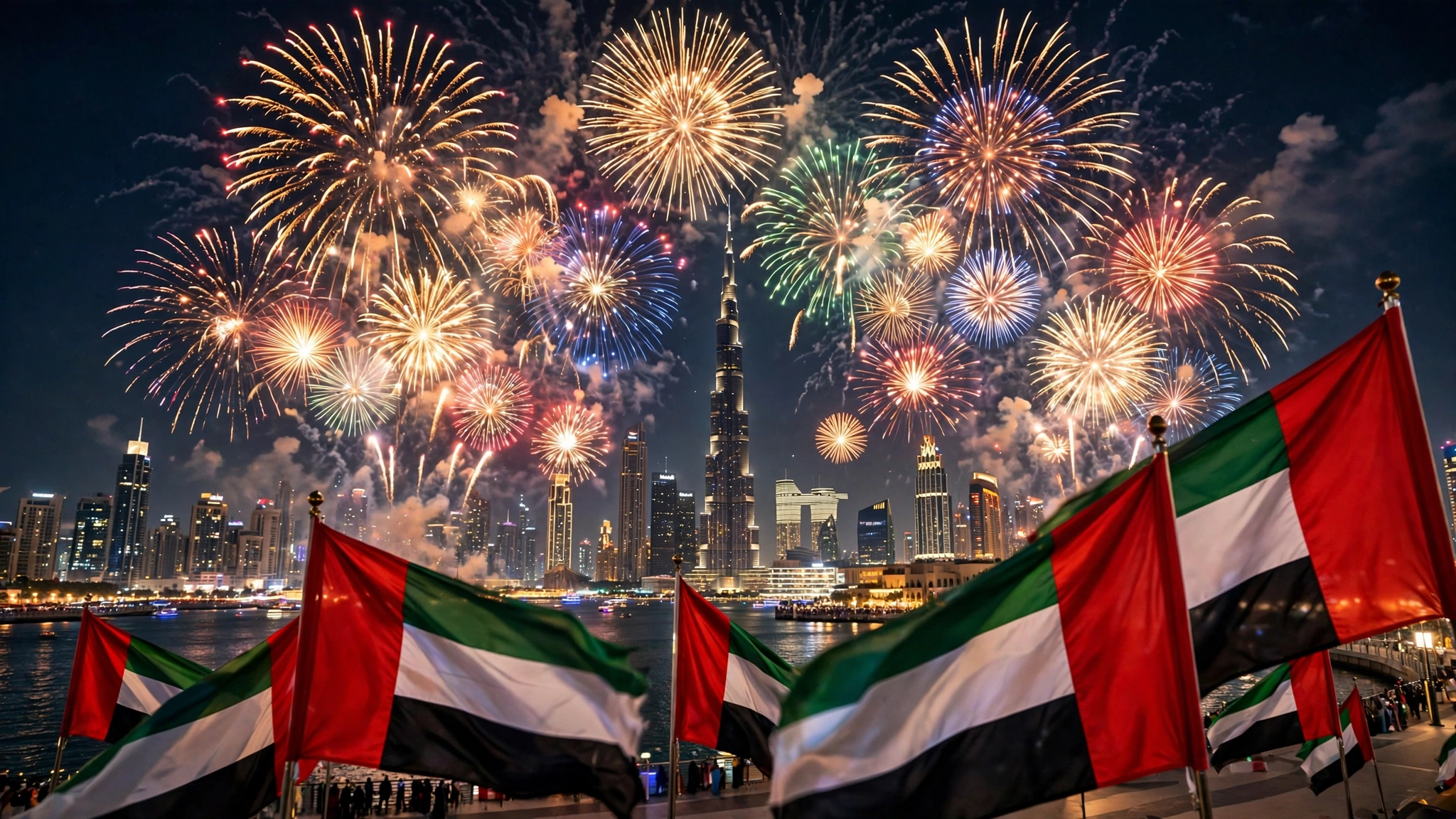 UAE Public Holidays 2027: Full List & Long Weekends