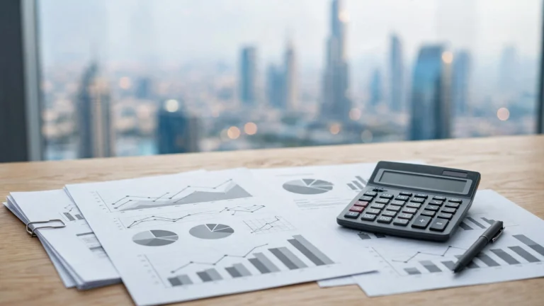 UAE VAT Guide for Businesses: Registration, Returns & Refunds